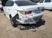 2020 KIA Optima фото