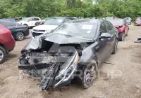 2020 KIA Optima фото