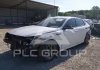 2020 KIA Optima фото