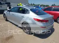 2020 KIA Optima фото