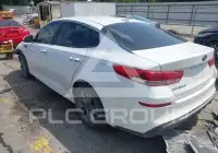 2020 KIA Optima фото