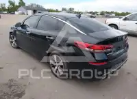 2020 KIA Optima photo
