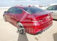 2020 KIA Optima фото