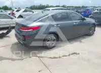 2020 KIA Optima фото