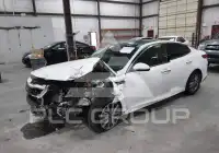 2020 KIA Optima фото