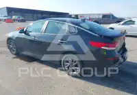 2020 KIA Optima фото