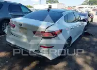 2020 KIA Optima фото