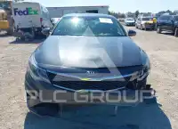 2020 KIA Optima фото