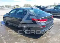 2020 KIA Optima фото