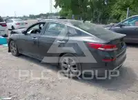 2020 KIA Optima фото