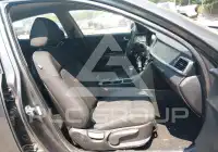 2020 KIA Optima photo