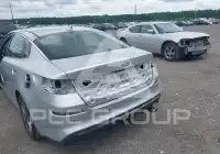 2020 KIA Optima фото