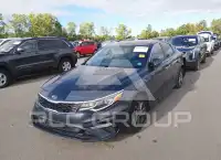 2020 KIA Optima фото