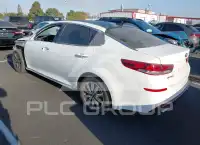 2020 KIA Optima фото