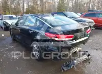 2020 KIA Optima фото