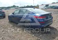 2020 KIA Optima фото