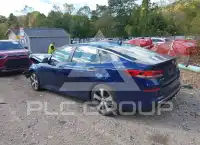 2020 KIA Optima photo