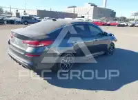 2020 KIA Optima photo