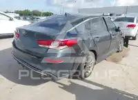 2020 KIA Optima фото