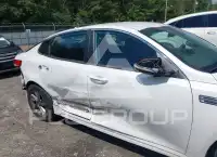 2020 KIA Optima фото