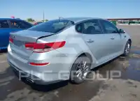 2020 KIA Optima фото