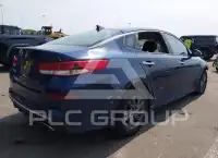 2020 KIA Optima фото