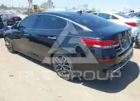 2020 KIA Optima фото