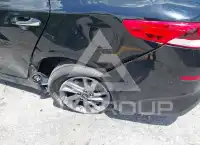 2020 KIA Optima фото
