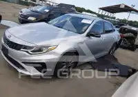 2020 KIA Optima фото
