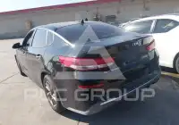 2020 KIA Optima фото
