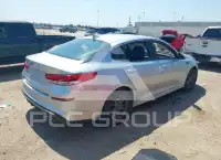 2020 KIA Optima фото