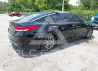 2020 KIA Optima фото