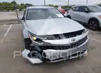 2020 KIA Optima photo