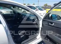2020 KIA Optima photo