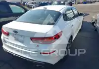 2020 KIA Optima фото