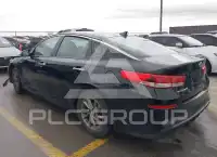 2020 KIA Optima фото