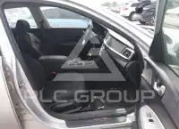 2020 KIA Optima photo