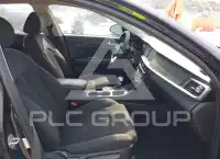 2020 KIA Optima photo