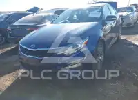 2020 KIA Optima фото