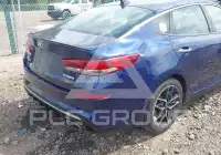 2020 KIA Optima фото