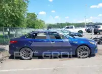 2020 KIA Optima фото