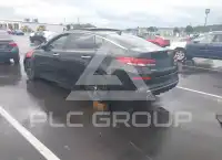 2020 KIA Optima фото