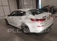 2020 KIA Optima фото