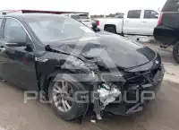 2020 KIA Optima фото