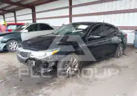 2020 KIA Optima фото