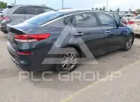 2020 KIA Optima фото