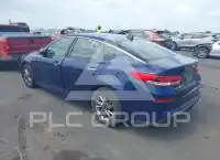 2020 KIA Optima фото