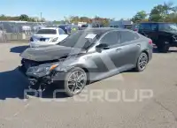 2020 KIA Optima photo