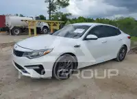 2020 KIA Optima фото