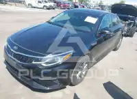 2020 KIA Optima фото